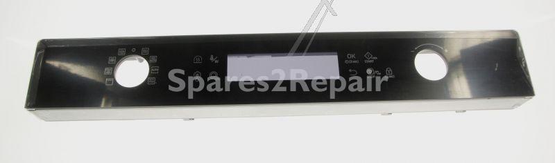 Samsung Profile - De94-03406a Assembly Control Panel mc35j8085 pc hot Blas