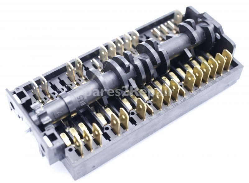 Oven Switch - Switch-selector [Bosch Siemens]