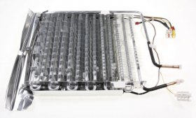 Samsung Condensation Cont. Compress. - Da96-00762g Evaporator Assembly Refrigerator Aw-pjt Pin 230v-120w