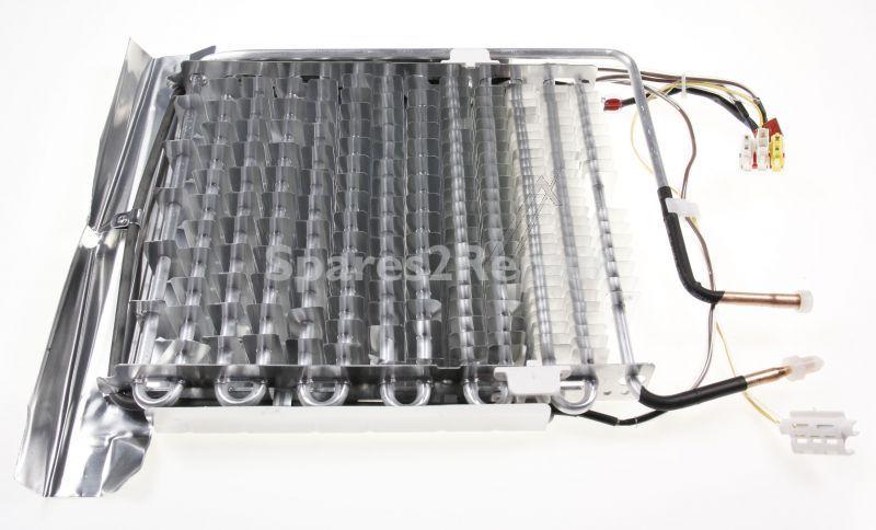 Samsung Condensation Cont. Compress. - Da96-00762g Evaporator Assembly Refrigerator Aw-pjt Pin 230v-120w