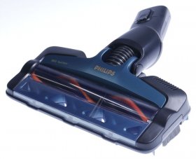 Philips Saeco Turbo Nozzle - Cp1438-01 300004332921 Nozzle Deep Opal