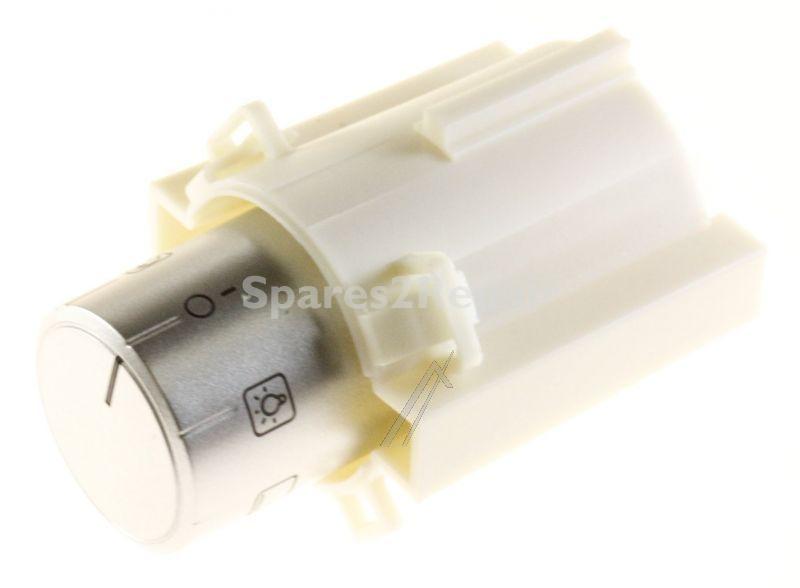 Button - 00612440 Knob-selecting [Bosch Siemens]