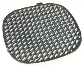Philips Saeco Grill Pan - 420303623451 Grill Kit - Grill Base (for Airfryer Xxl)