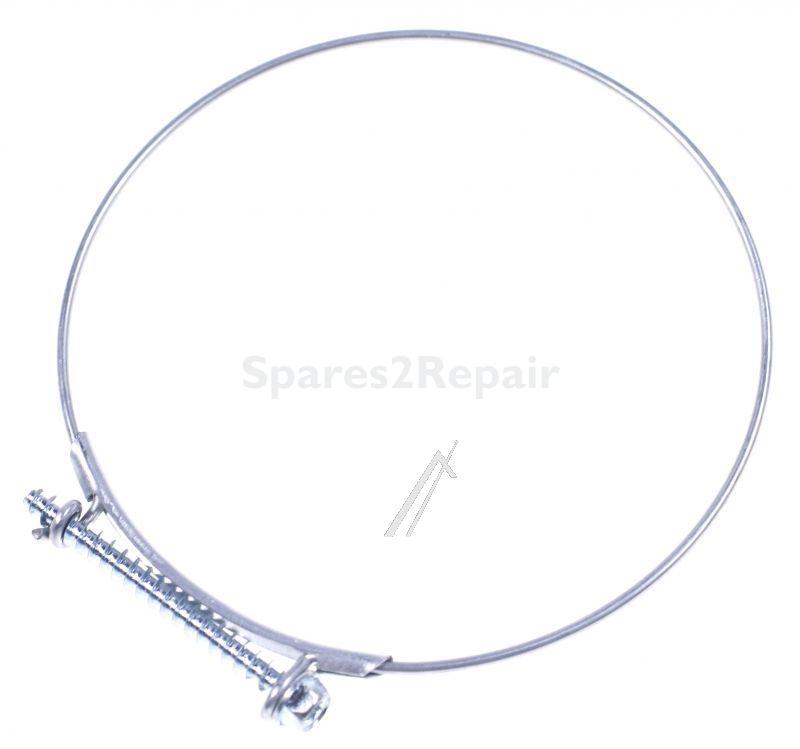 Bracket - 00039466 Clip [Bosch Siemens]