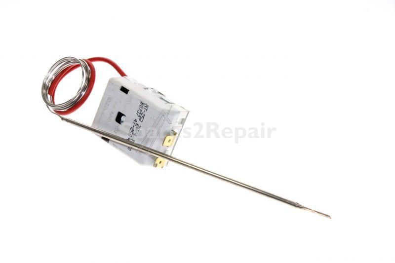 Oven Thermostat - 49011207 Electric Thermostat [Candy Hoover]
