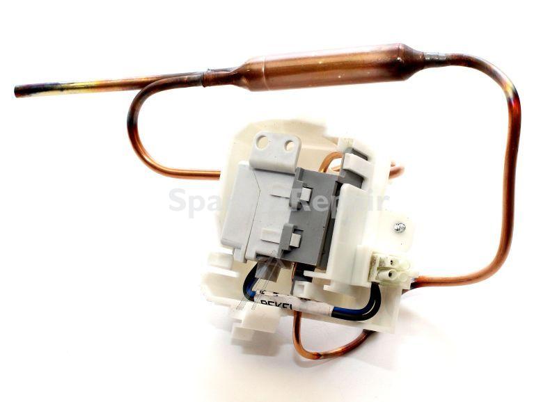 Gate Valve - 00266810 Slide [Bosch Siemens]