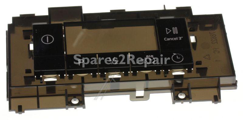 Switch Set - 1780408300 C00869167 Key Printed Group [Arcelik]