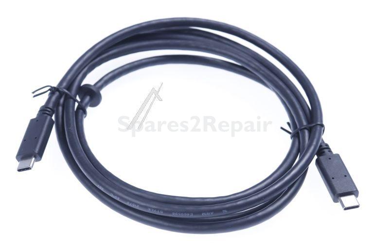 Lg Cable-plugs-adapter - Ead63932607 Cable assembly