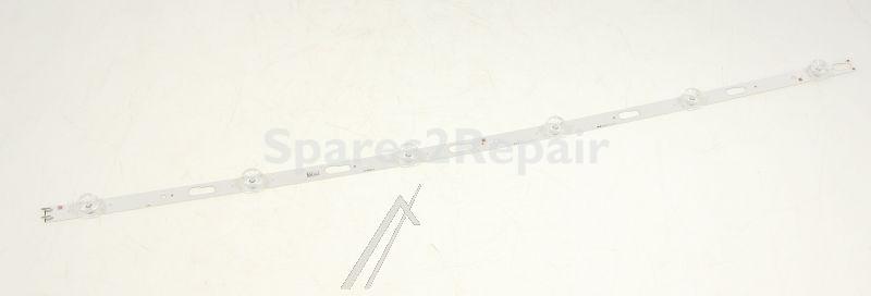 Samsung Led backlight bar - Bn96-50314a Assembly Led Bar P 20y 65tu8000 aluminum rig