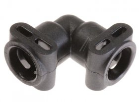 Connector - Ms-0060761 Connection 90° [Groupe SEB]