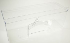 Homa Vegetable Drawer - 20122040307 Crisper Drawer (transparent)