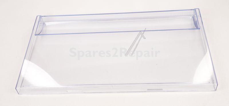 Drawer Front - 42145295 F Cover Big-2451 Rv1 (trans-blue) [Vestel]