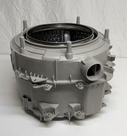 Tub Flap - 3484167501 Cluster Welded Assembly G50xc [Electrolux Aeg]