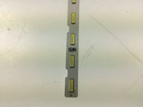 Samsung Led backlight bar - Bn96-46032a Assembly Led Bar P 18y_nu7k _edge_led