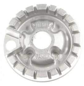 Mechanical Components - 42809687 Burner Head Aux [Candy Hoover]