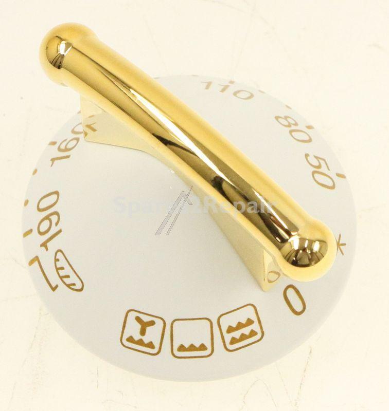 Handle - 00187204 Knob-selecting [Bosch Siemens]