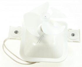 Smeg Ventilator Motor - 695210827 Assembly Motor Fan