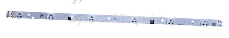 Samsung Led backlight bar - Bn96-50371a Assembly Led Bar P Y20 Q80t Aluminum
