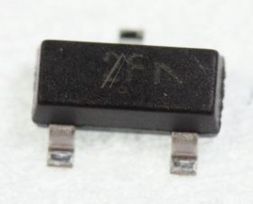 Lg Transistors - 0tr421009ca Tr Bipolars Bf421(taping) To-92