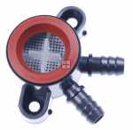 Connector - Es0075364 Connection [Delonghi]