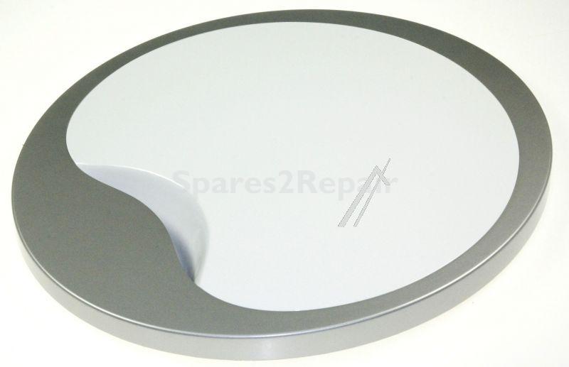 Flange Washing Machine Window - 2976501200 C00927700 Outer Ring Door Assembly [Arcelik]