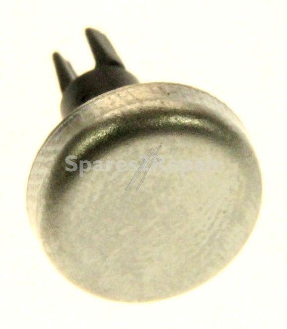 Button - C00114225 482000028731 Push Button Ix [Whirlpool Indesit]