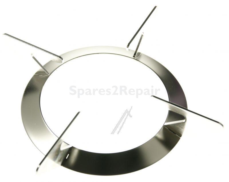 Smeg Mechanical Components - 684092118 Shelf Rpd Middle