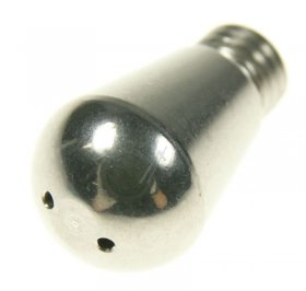 Saeco Nozzle - 421944091411 2 Hole Steam Spray Arm