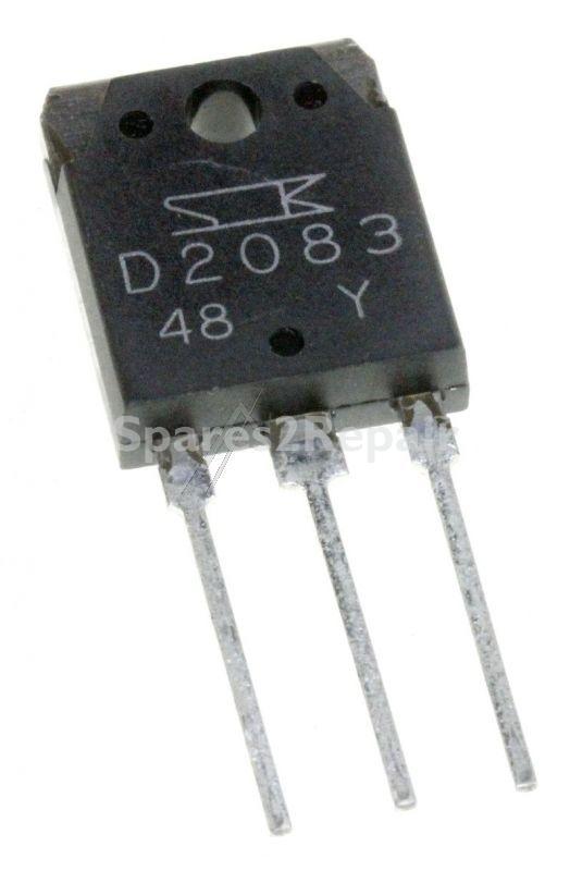 Sound United Transistors - 00d9430200700 Tr 2sd2083p Pma500ae