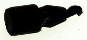 Sealing Materials - C00142294 488000142294 Hitting Gum Glass Cover H5 5 [Whirlpool Indesit]