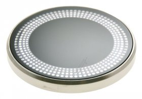 Button - 10006978 Twist Pad [Bosch Siemens]