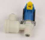 Solenoid Valve - 00750910 Valve Magnet [Bosch Siemens]