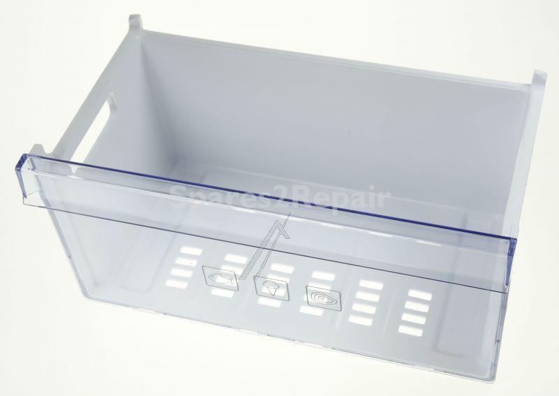 Freezer Drawer - 4640220300 C00874675 Beko Print Small Fz Dr 210 Asy B16 T605 [Arcelik]
