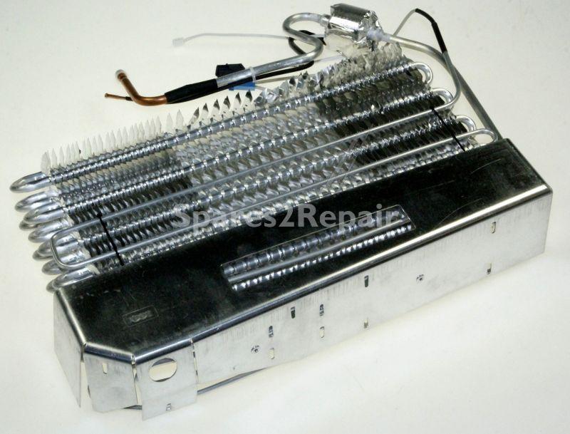 Evaporator - 20769615 Fin Evap Assembly-188 5w-3661e Ves [Vestel]