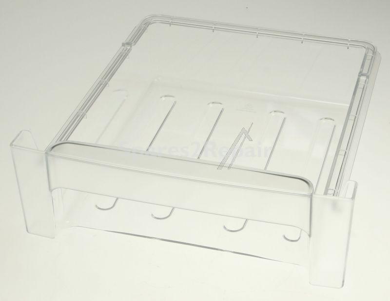 Ice Cube Maker - 12131000000181 Ice Storage Box [Midea]