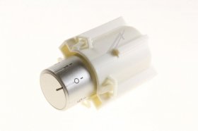 Button - 00612434 Knob-cooking Area [Bosch Siemens]