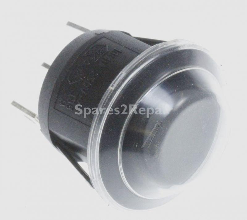 Switch - 00628658 Switch [Bosch Siemens]