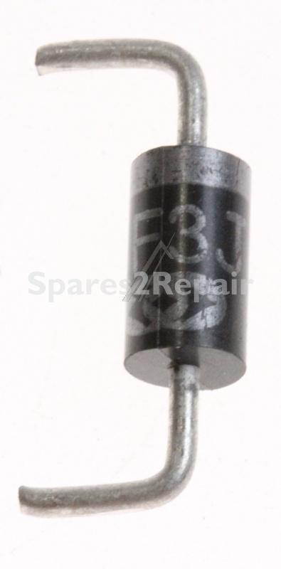 Samsung Diode - 0403-000327 Zener Diode Uz15bsa 15v 13 48-14 09v 50