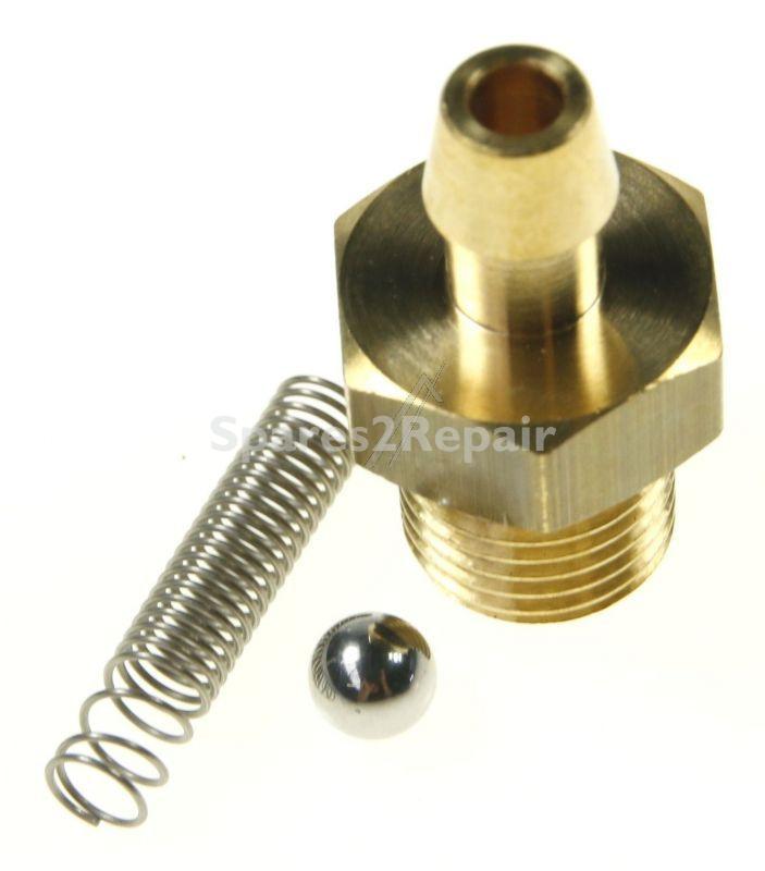 Nilfisk Valve - Non Return Valve Rep Kit