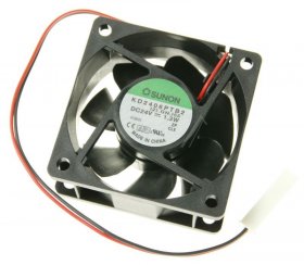 Ventilator Motor - 00182064 Motor-fan [Bosch Siemens]
