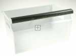Hisense Gorenje Freezer Drawer - Hk1603675 Lower Drawer