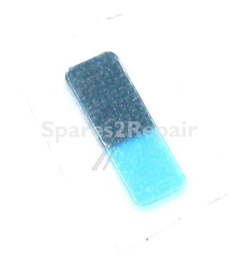 Sony Adhesive Foil - 1307-2812 U50049321 Adhesive Foil Rf Conductive Fpc Usb Sub