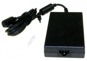 Hewlett Packard Power Supply notebook - 709984-003 Adapter 120w S-3p Pfc Slim 4 5mm