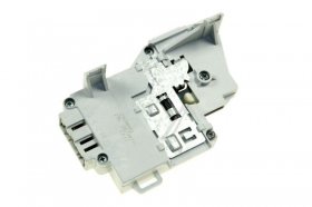 Door Interlock Switch - Bpp-5-a 1290989332 Door Lock [Electrolux Aeg]