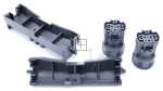 Hisense Gorenje Light Holder - 195217 Lamp Holder