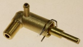 Valve - At4056031100 Steam Valve 1377 [Delonghi]