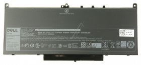 Dell Laptop Battery - J60j5 1w2y2 Battery Primary 55whr 4c