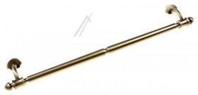 Smeg Oven Door Handles - 694931411 Door Handle Assembly