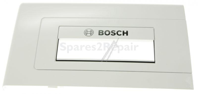 Front Housing - 00776255 Front Panel [Bosch Siemens]