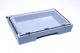 Dometic Flap - 207016801 Cap Complete White